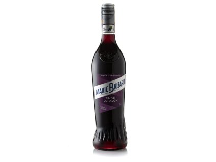 Marie Brizard Cassis de Dijon Liqueur 700ml