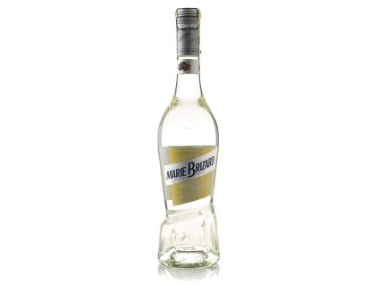 Marie Brizard White Cacao Blanc Liqueur 700ml