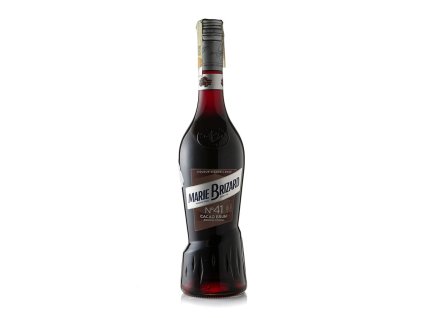 Marie Brizard Brown Cacao Brun Liqueur 700ml