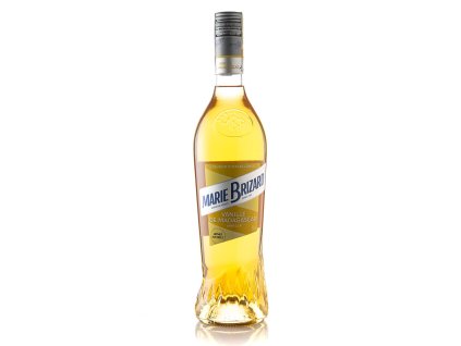 Marie Brizard Vanilla Madagascar Liqueur 700ml