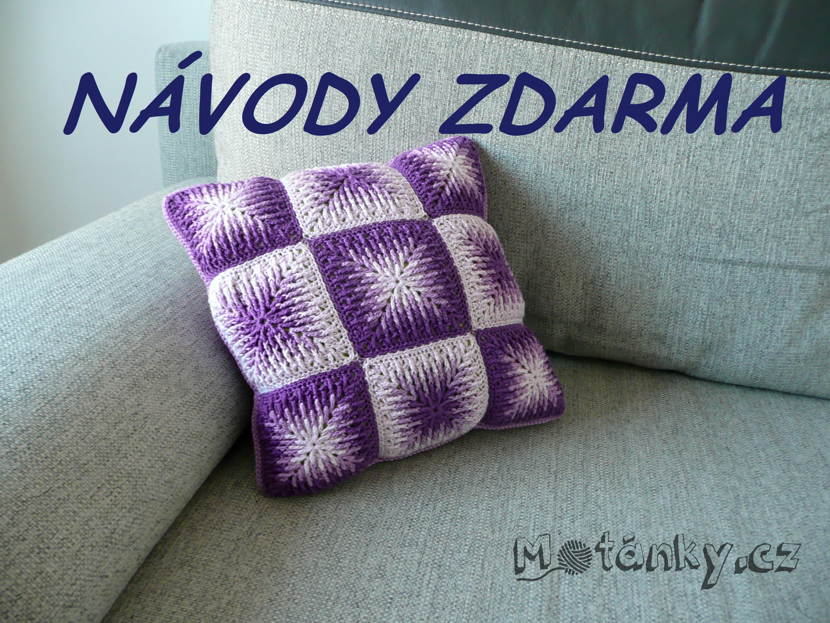 Návody