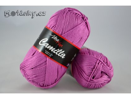 Camilla 8045 růžovofialová