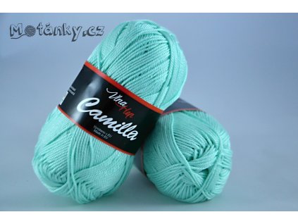 Camilla 8136 mint