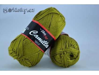Camilla 8152 khaki