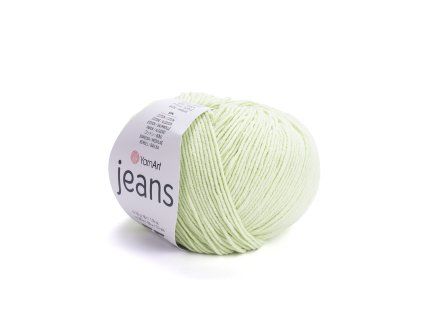 YARNART JEANS 11