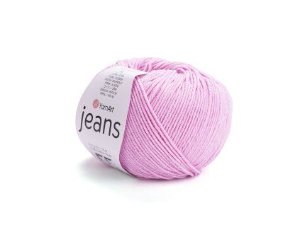 YARNART JEANS 20