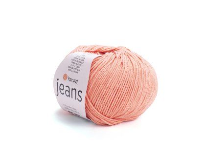 YARNART JEANS 23