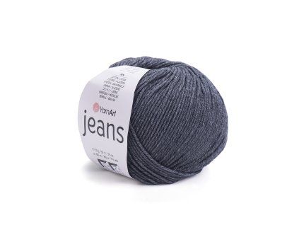 YARNART JEANS 28