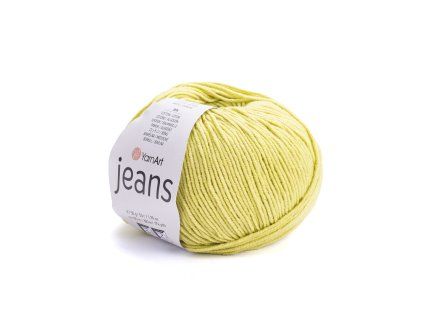 YARNART JEANS 29