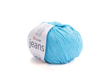 YARNART JEANS 33