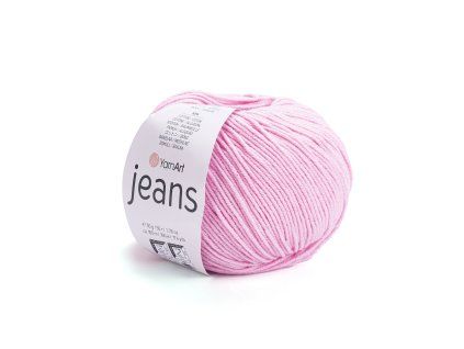 YARNART JEANS 36