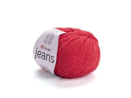 YARNART JEANS 26