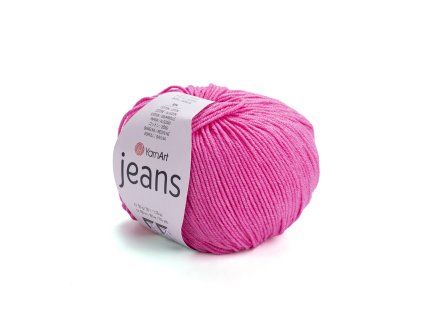 YARNART JEANS 42