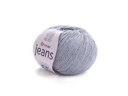 YARNART JEANS 46