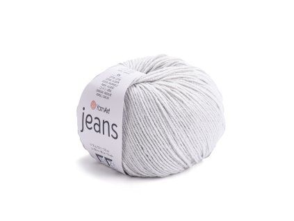 YARNART JEANS 49