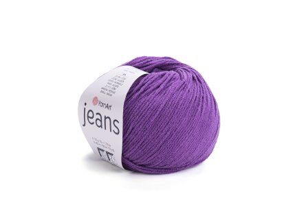 YARNART JEANS 50