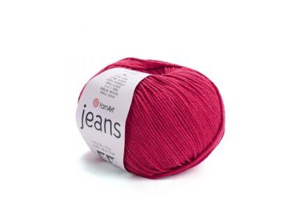YARNART JEANS 51