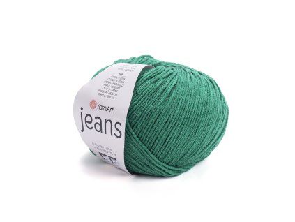 YARNART JEANS 52