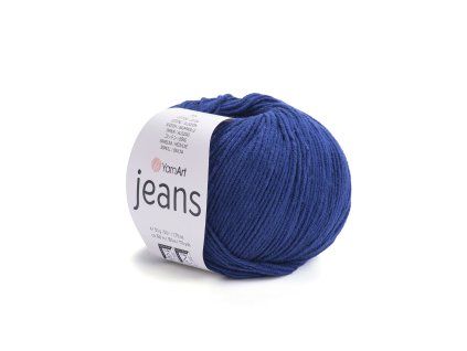 YARNART JEANS 54