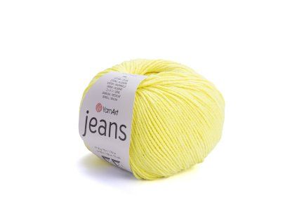 YARNART JEANS 58