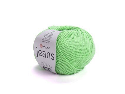 YARNART JEANS 60