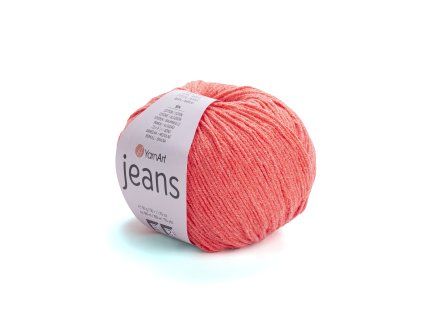 YARNART JEANS 61