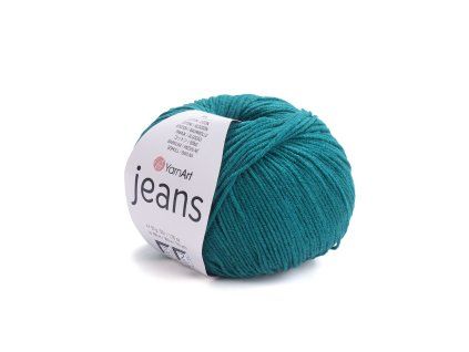 YARNART JEANS 63