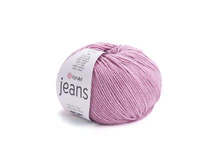 YARNART JEANS 65