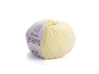YARNART JEANS 67