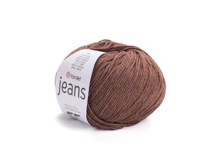 YARNART JEANS 70