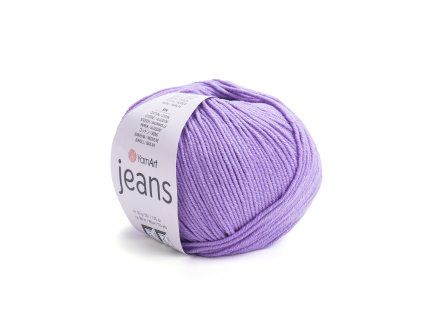 YARNART JEANS 72