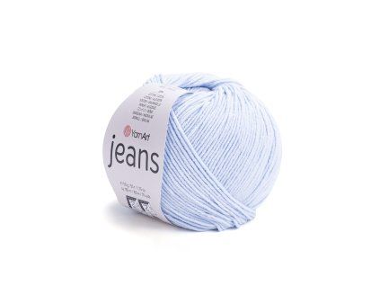 YARNART JEANS 75