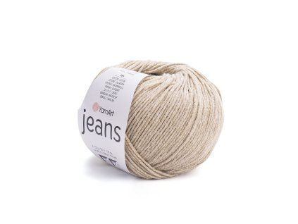 YARNART JEANS 48
