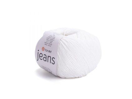 YARNART JEANS 01