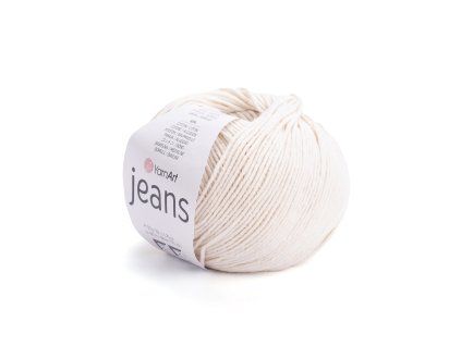 YARNART JEANS 05