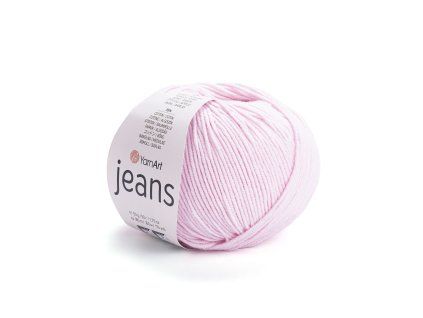 YARNART JEANS 18