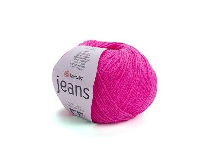 YARNART JEANS 59