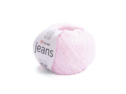 YARNART JEANS 74
