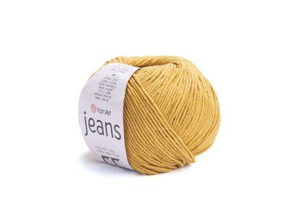 YARNART JEANS 84