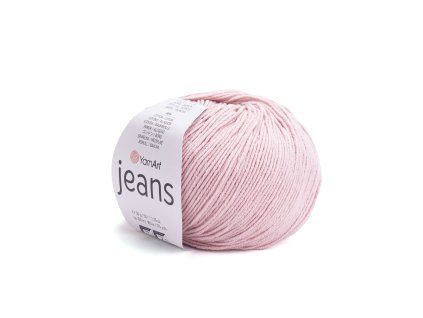 YARNART JEANS 83