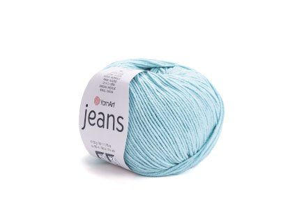 YARNART JEANS 81