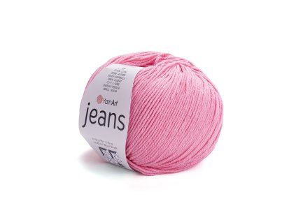 YARNART JEANS 78