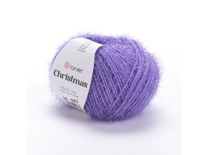 YARNART CHRISTMAS 26