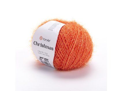 YARNART CHRISTMAS 28