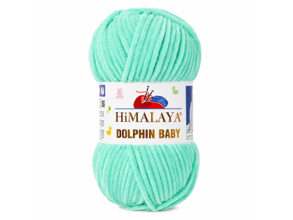 Dolphin Baby 80345 mint