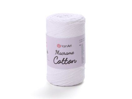yarnart macrame cotton 751 1745477538