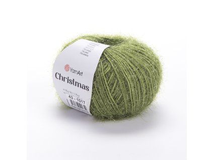 YARNART CHRISTMAS 43