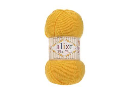 BABY BEST 216 mimoza