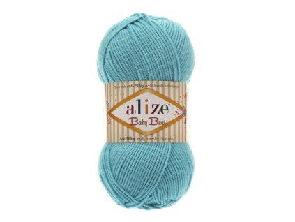 BABY BEST 287 akumarin