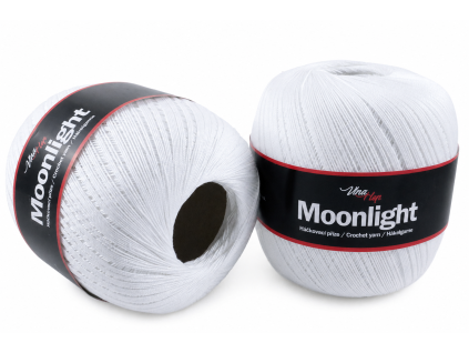 Moonlight 8002 bílá
